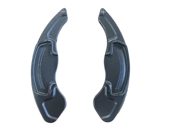 Honda Civic Uyumlu Fd6 2006-2011 Paddle Shift (F1 Vites Kulakçık) Füme - Image 1