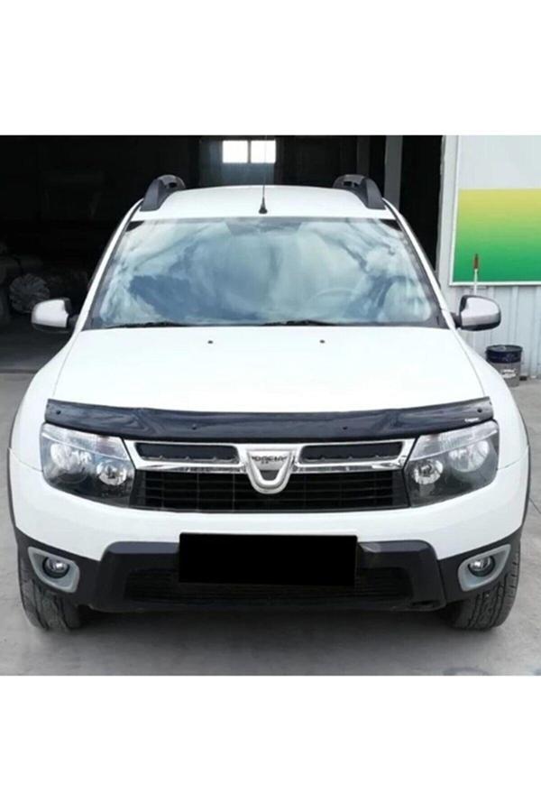 Dacia Duster Uyumlu Kaput Koruyucu 2010 Ve Sonrası - Image 1