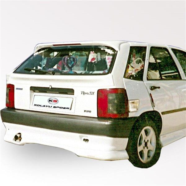 Fiat Tipo Arka Tampon Altı (Yeni Md) 1990-2000 - Image 1