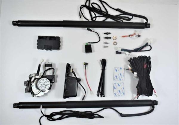 Honda Cr-V Uyumlu 2017+ Elektrikli Bagaj Açma - Image 1