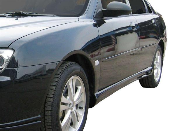 Proton Waja Macbiel (Sedan)(R3 Md) 2 Prç. 2005-2011 - Image 1