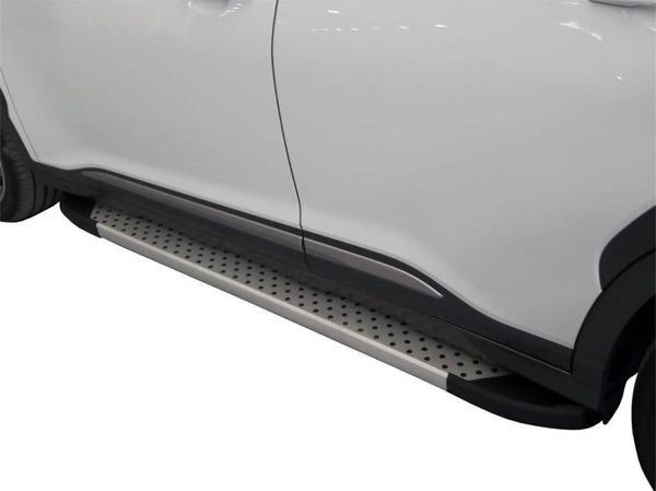 VW Transporter T6 Fiber Portbagaj 2 Prç. (U.Ş.) 2015 ve Sonrası - Image 1