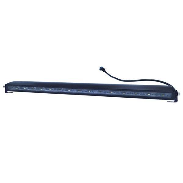 Offroad sis lambası çift renk sarı beyaz 119cm 400w  12-32v adet / LASS363 - Image 1