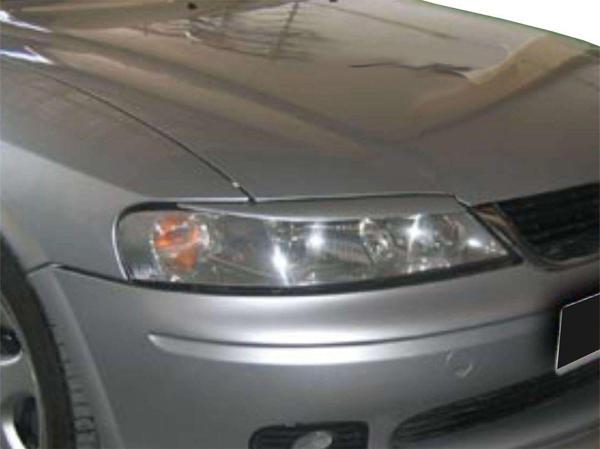 Opel Vectra B Far Kaşı 2 Prç Fiber 1995-2002 - Image 1