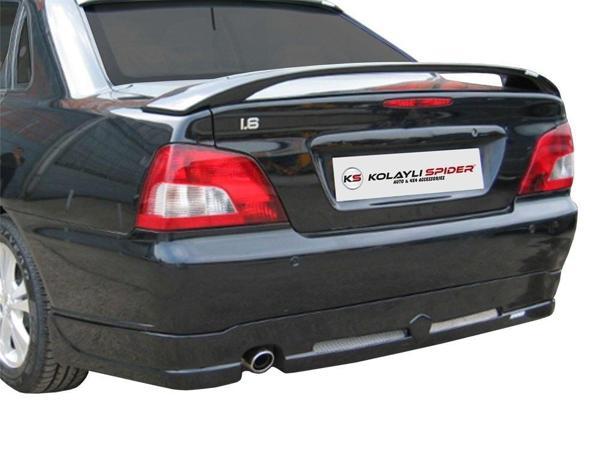 Proton Waja Arka Tampon Altı (R3 Md) 2005-2011 - Image 1