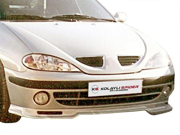 Renault Megane 1 Ön Tampon Altı Dili (Telli) Fiber 1995-2002 - Image 1