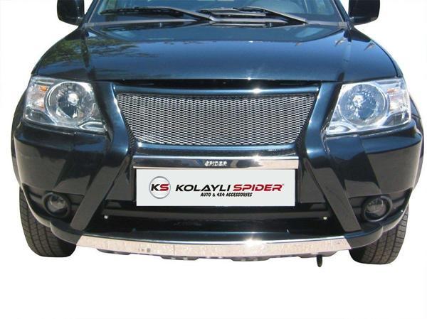 Tata Xenon Ön Koruma Fiber 2007 ve Sonrası - Image 1