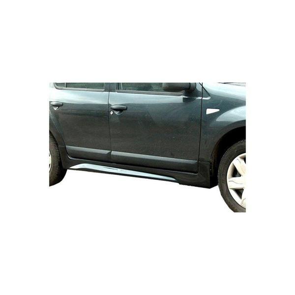 Dacia Sandero Uyumlu 2 Marşpiyel 2 Parça Fiber 2013 Ve Sonrası - Image 1