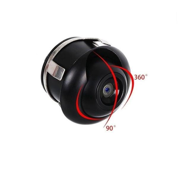 360 Derece Oynar Başlıklı Kamera 22.5Mm/Gual117 - Image 1