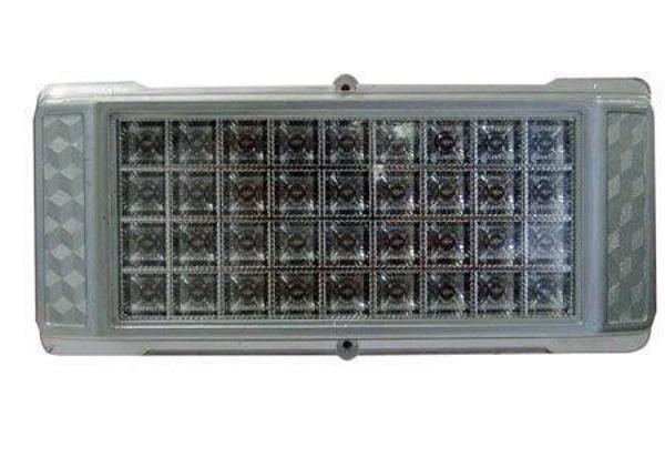 Space Ledli Tavan Lambas 24V (Beyaz 36 Led) / LATV17-24 - Image 1