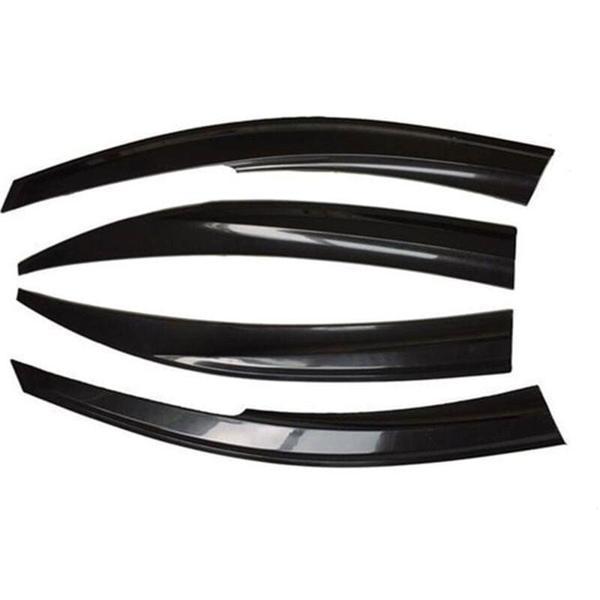 Space Cam Rüzgarlığı 1.2mm Ford/Escort 4'lü Set / CARU374 - Image 1