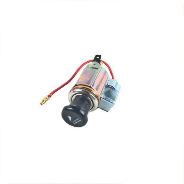 Space Sarı Işıklı Çakmak 12V / ICCA02 - Image 1