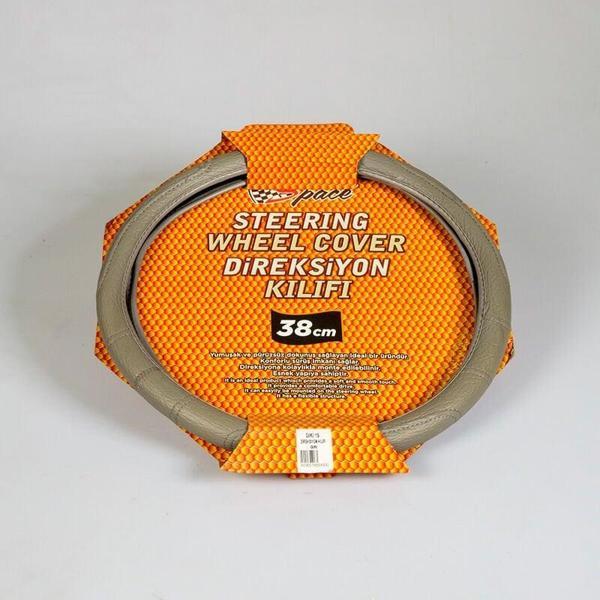 Space Direksiyon Kılıfı 38 cm /DIKI15 - Image 1