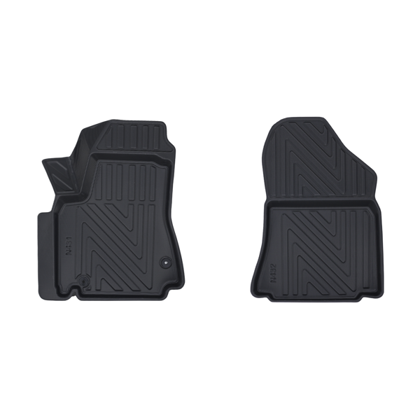 Peugeot Partner 2008-2018 Panelvan Premium Seri Araca Özel 3D Havuzlu Oto Paspas - Image 1