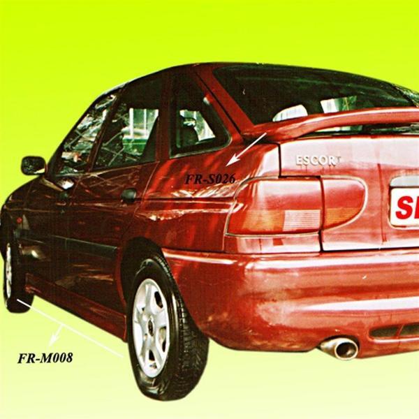 Ford Escort Macbiel 2 Prç. 1995-2001 - Image 1