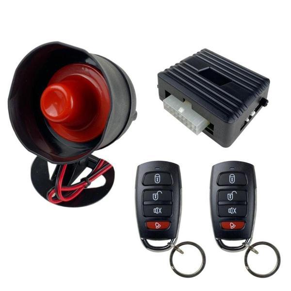 Oto Alarm Sistemi / Gual123 - Image 1