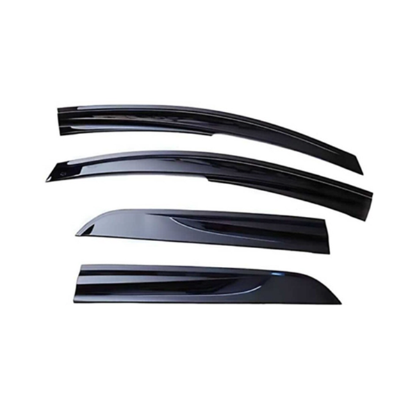 Space Cam Rüzgarlığı 1.2mm Opel/Corsa D 4'lü Set/ CARU347 - Image 1