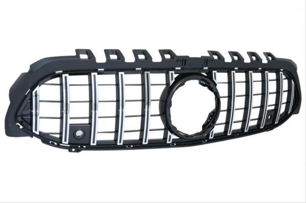 Mercedes W177 Uyumlu 2019+ A Serisi Gtr Panjur - Image 1