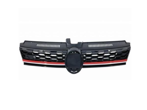 Volkswagen Golf Uyumlu 45419 Mk7.5 2018-2020 Panjur Gti - Image 1