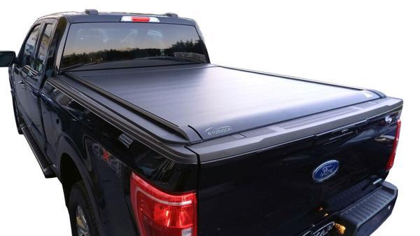 Ford Ranger F-150 - 2024 Sonrası Yeni Kasa için Elektrikli Rollback - Image 1