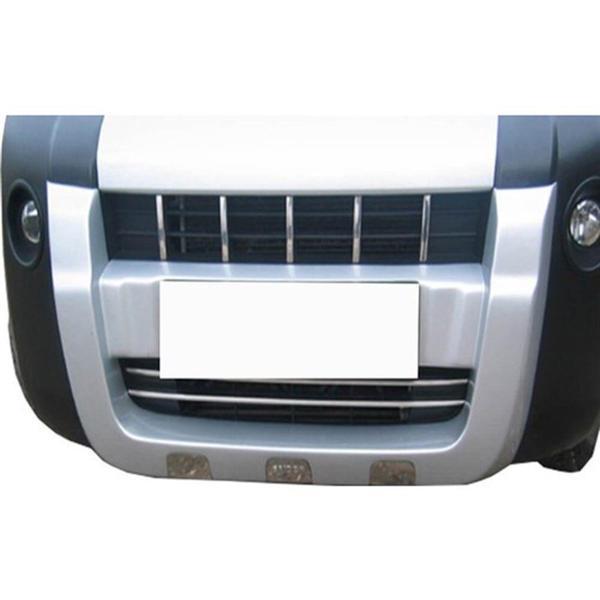 Fiat Fiorino Ön Koruma Kromlu (Abs) 2008 ve Sonrası - Image 1