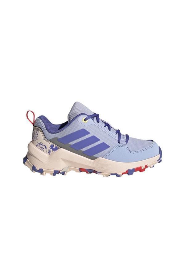 adidas Çocuk  Mor  Bot TERREX AX4R DISNEY K JH6225 - Image 1