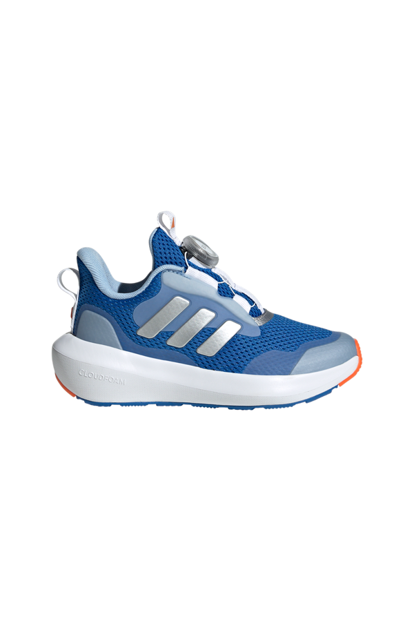 adidas Çocuk Mavi  Koşu Ayakkabısı FortaRun 3.0 BOA K JI2198 - Image 1