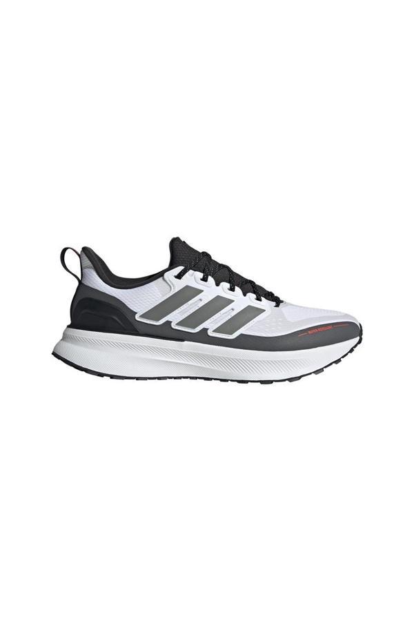 adidas Erkek  Beyaz  Koşu Ayakkabısı ULTRARUN 5 TR JP5907 - Image 1