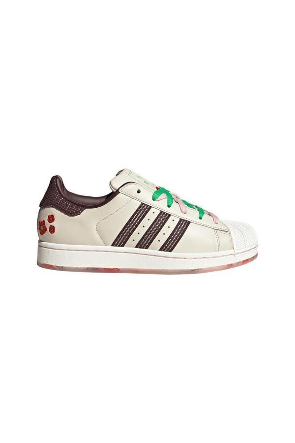 adidas Kadın  Beyaz  Sneaker SUPERSTAR II W JH7759 - Image 1
