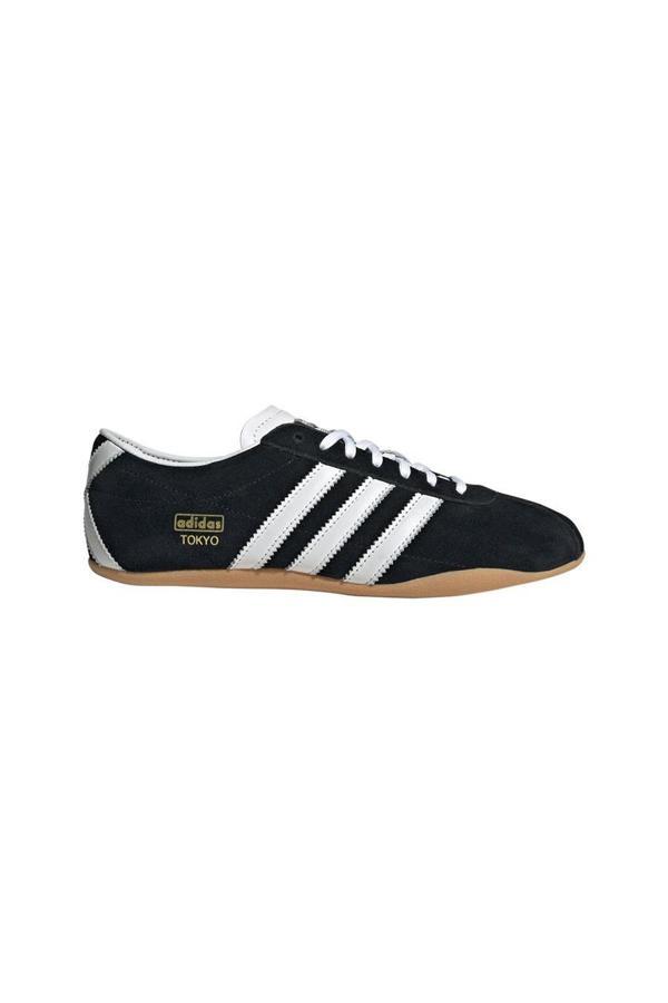 adidas Kadın  Siyah  Sneaker TOKYO W Siyah JI0183 - Image 1