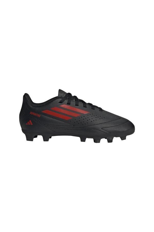 adidas Çocuk  Siyah  Krampon DEPORTIVO III FxG J IF1406 - Image 1