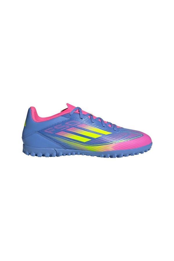 adidas Erkek  Mavi  Halı Saha F50 CLUB TF IE1223 - Image 1