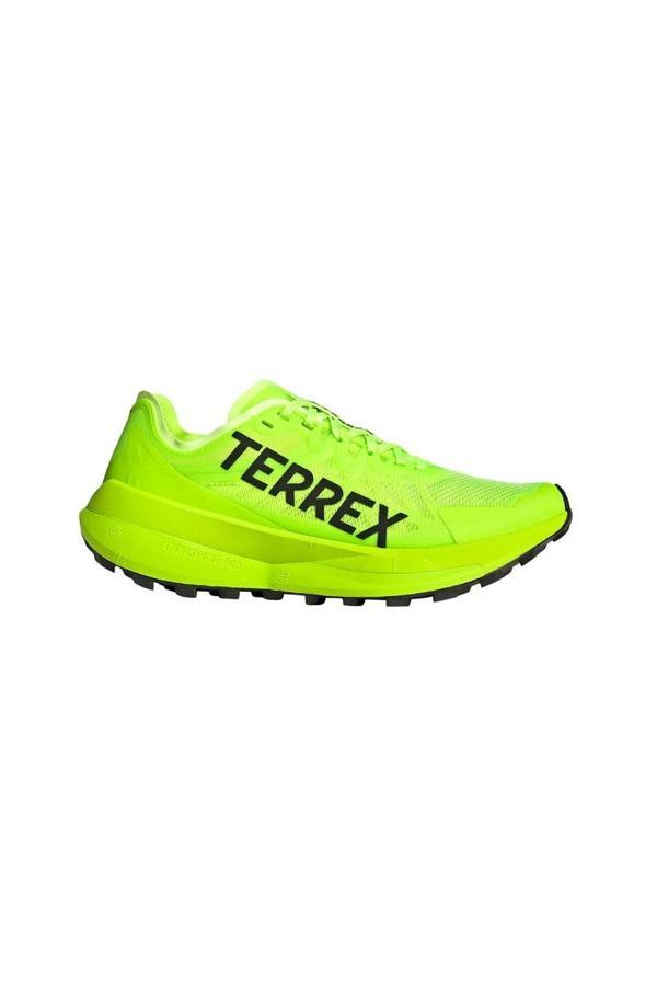 adidas Yeşil Kadın   Koşu Ayakkabısı TERREX AGRAVIC SPEED W JR5219 - Image 1