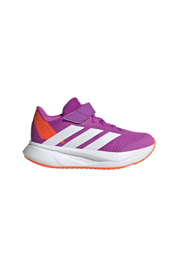 adidas Çocuk Mor  Koşu Ayakkabısı DURAMO SL2 EL C JI2147 - Image 1