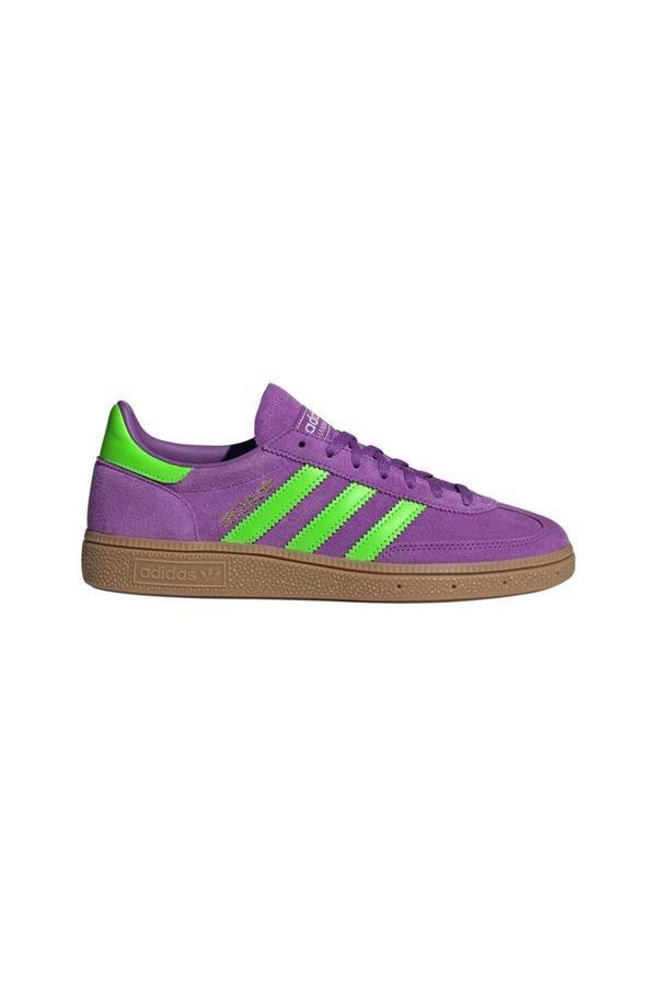 adidas Kadın  Mor  Sneaker HANDBALL SPEZIAL W JS0251 - Image 1