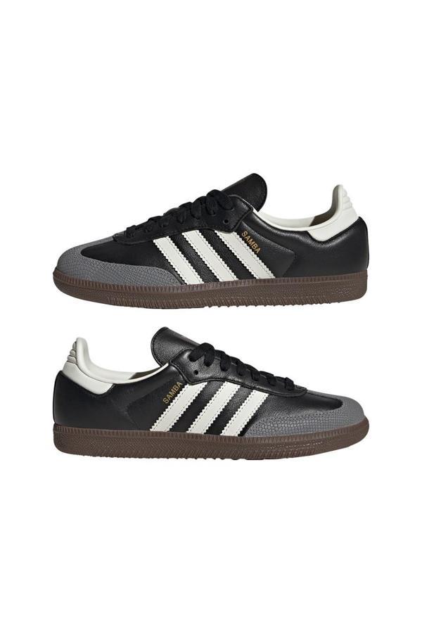 adidas Kadın  Siyah  Sneaker SAMBA OG W JR8165 - Image 1
