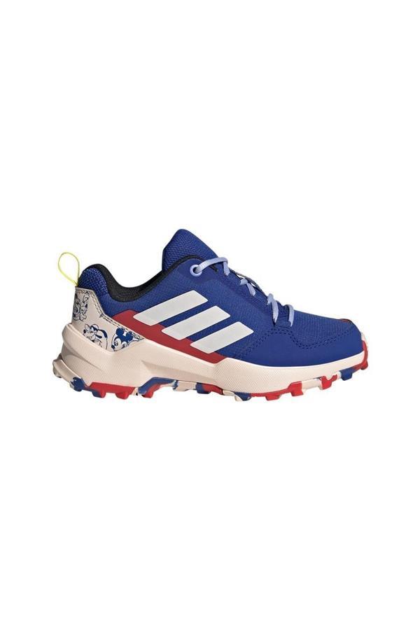 adidas Çocuk  Mavi  Bot TERREX AX4R DISNEY K IH2896 - Image 1