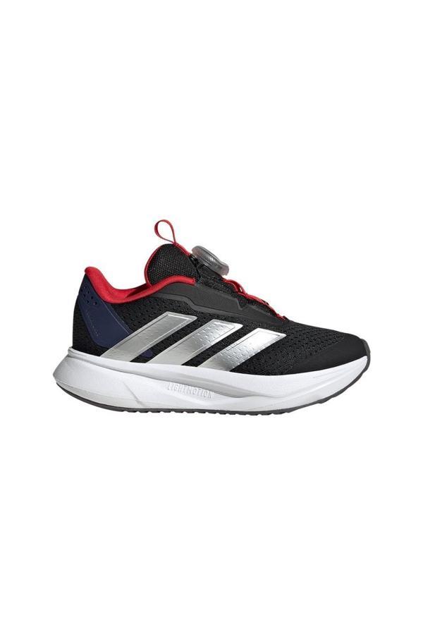adidas Çocuk  Siyah  Koşu Ayakkabısı DURAMO SL2 BOA K IH3603 - Image 1