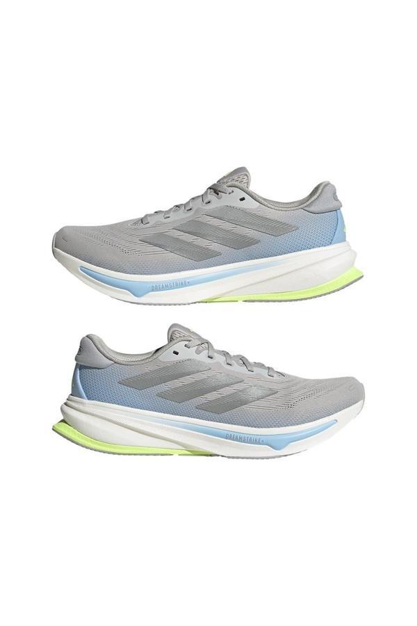 adidas Erkek  Gri  Koşu Ayakkabısı SUPERNOVA RISE 2 M IH8708 - Image 1