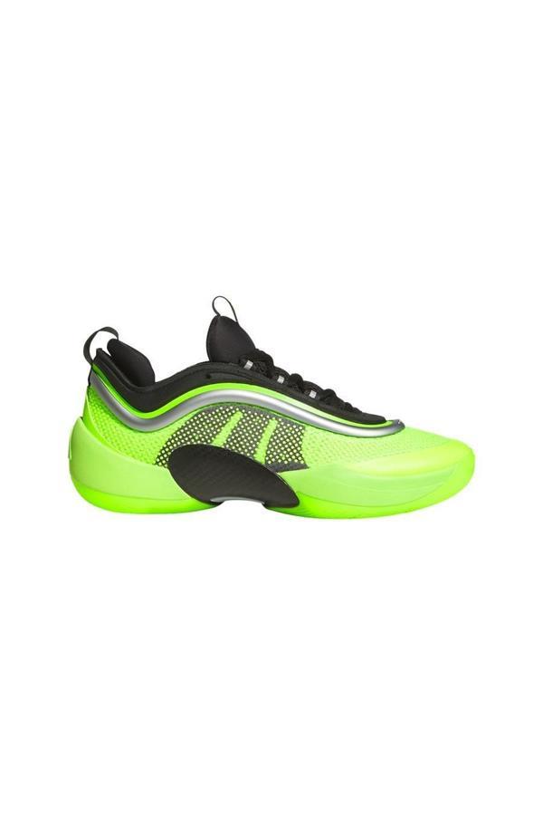 adidas Erkek  Yeşil  Basketbol Ayakkabısı D.O.N. ISSUE 6 JQ2252 - Image 1