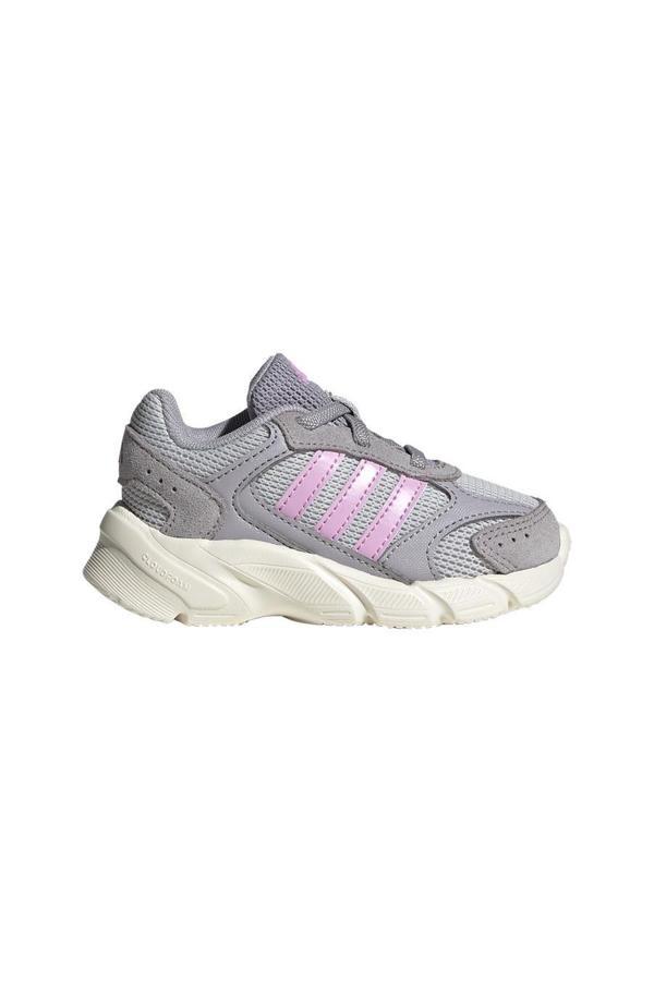 adidas Bebek  Gri  Koşu Ayakkabısı CRAZYCHAOS 2000 EL I JI1638 - Image 1