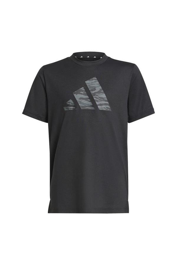 adidas Siyah  Çocuk  Şort J  TR-ES CAM TE JC8492 Siyah  Çocuk  Şort J  TR-ES CAM TE JC8492 - Image 1