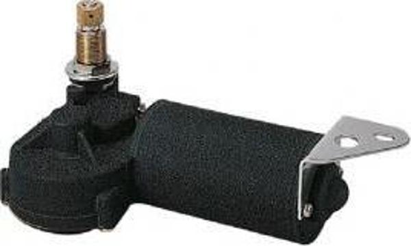 TMC silecek motoru 12V 18W Şaft Boyu 25.4mm Plastik Muhafazalı - Image 1