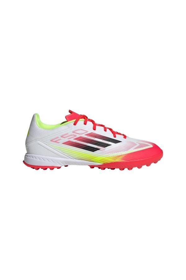 adidas Erkek  Beyaz  Halı Saha F50 LEAGUE TF IE1231 - Image 1