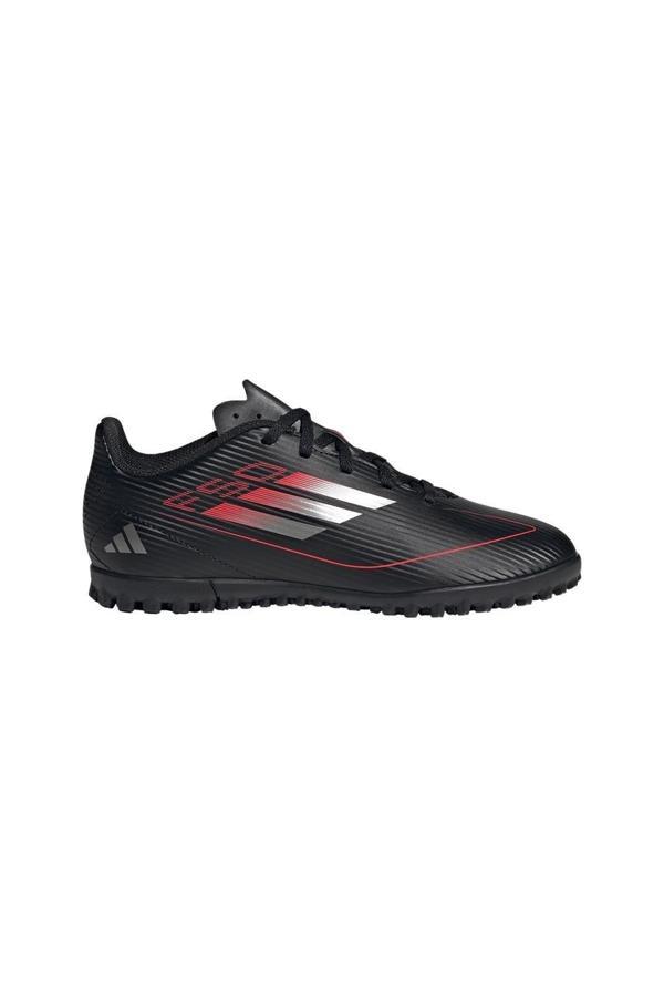 adidas Çocuk  Siyah  Halı Saha F50 CLUB TF J IE3731 - Image 1