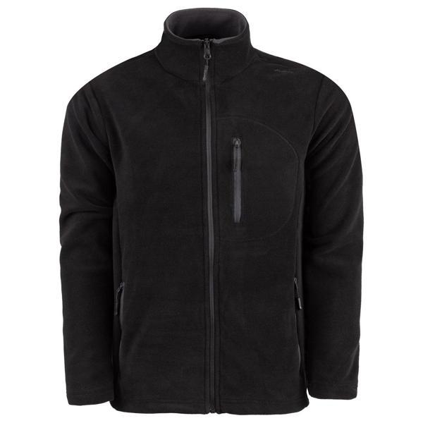 Evolite River Polar Mont - Siyah XXL - Image 1