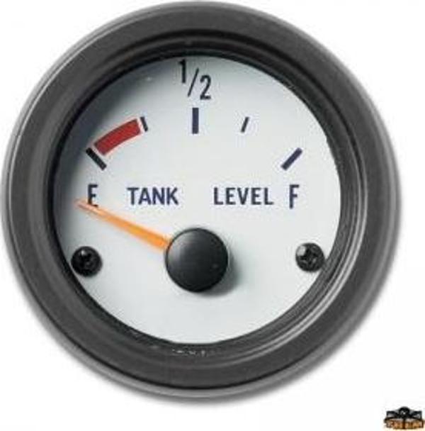 Trem su seviye göstergesi IP65 10-180 Ohm. 12V - Image 1