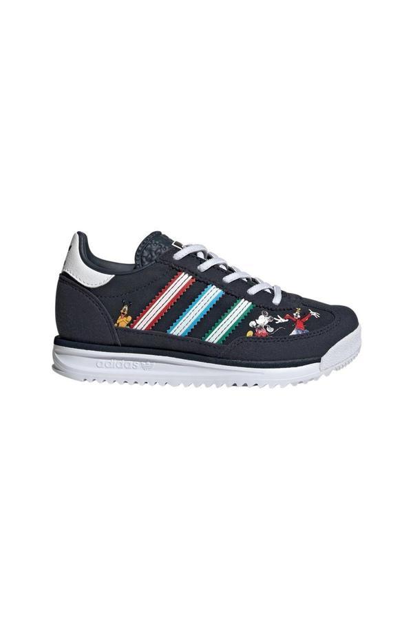 adidas Çocuk SL 72 RS EL C Spor Ayakkabı JH7454 - Image 1