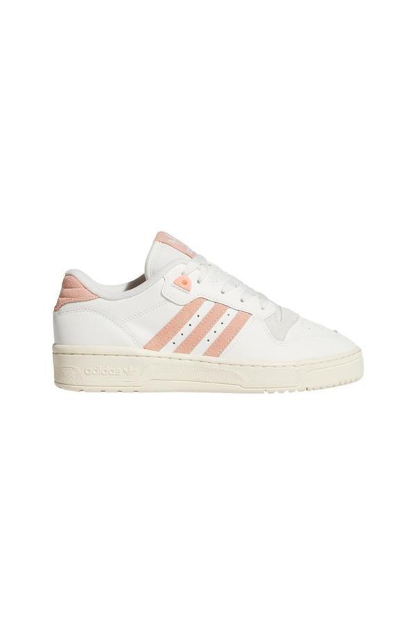 adidas Kadın  Beyaz  Sneaker RIVALRY LOW W JH7988 - Image 1