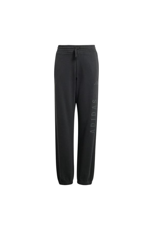 adidas Siyah  Çocuk  Eşofman Altı J ALLSZN GFX PT JC7614 Siyah  Çocuk  Eşofman Altı J ALLSZN GFX PT JC7614 - Image 1